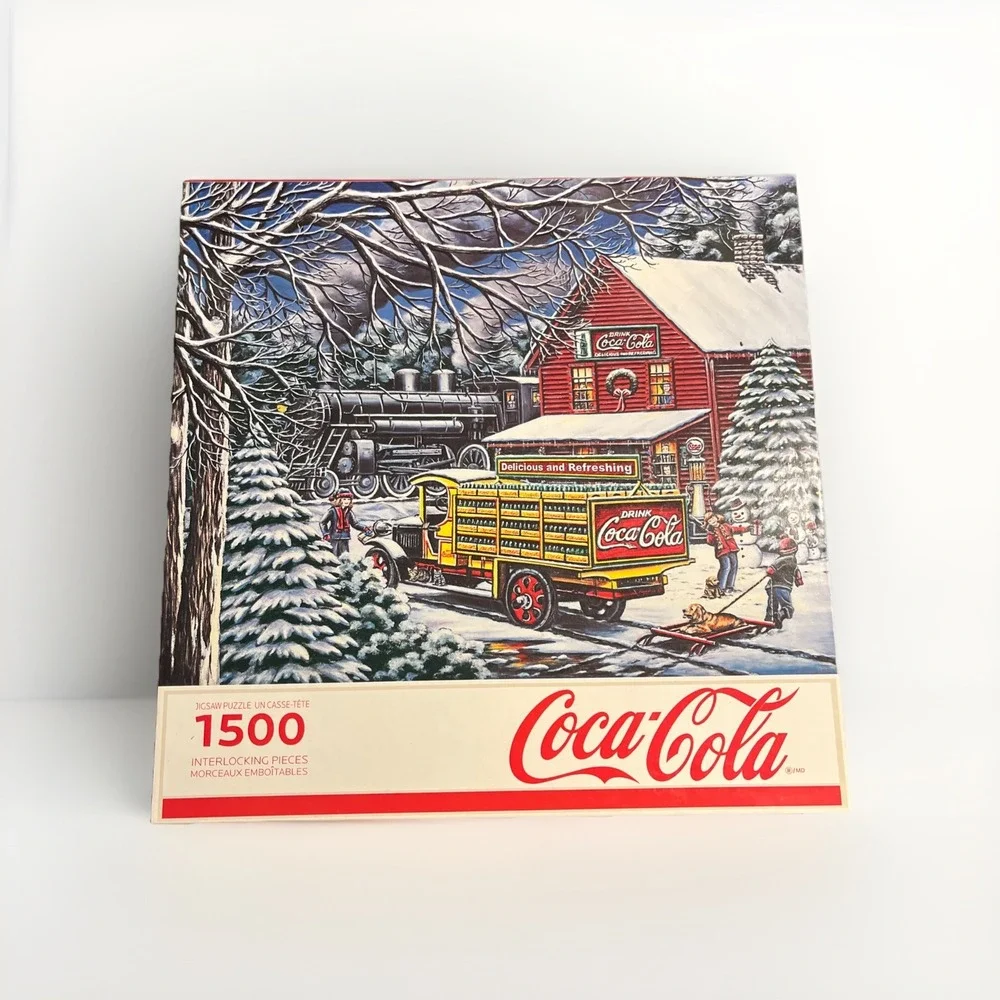 Coca Cola 